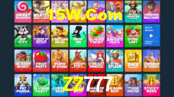 ZZ777 App