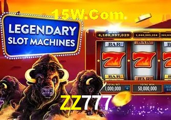 Diretório de Jogos ZZ777