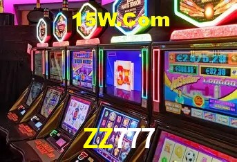 Casino Ao Vivo ZZ777