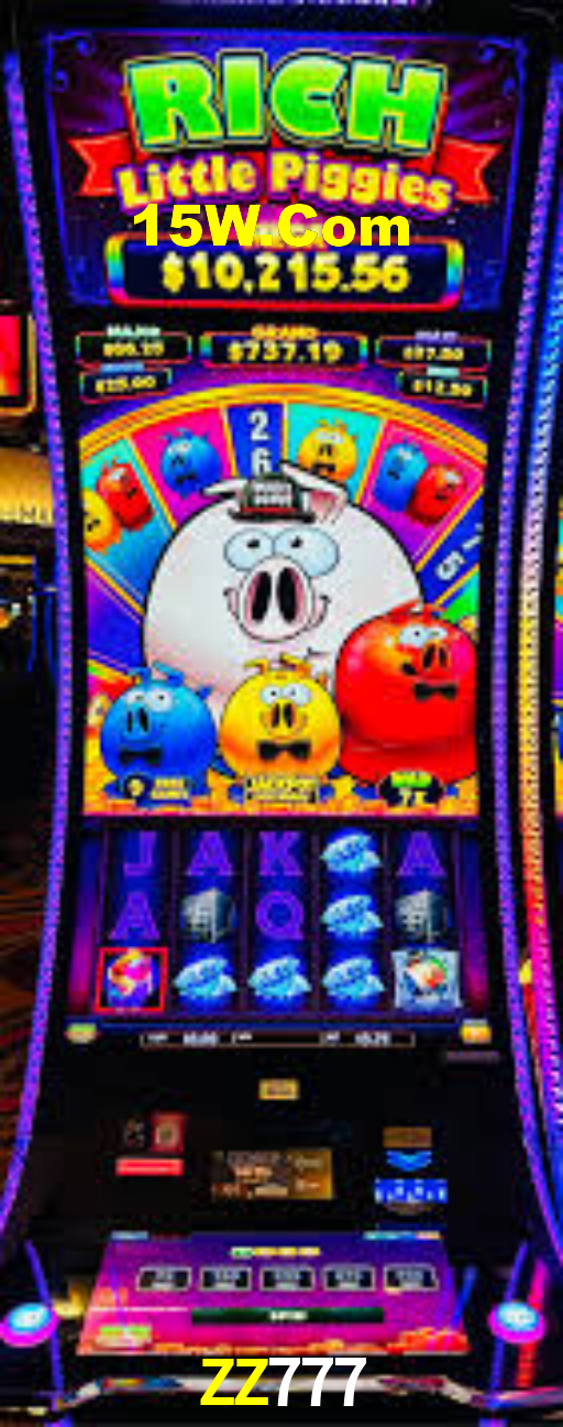 ZZ777 Com Casino