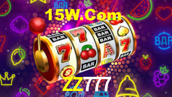 Interface do App ZZ777