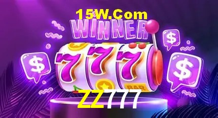 Provedores de Jogos ZZ777