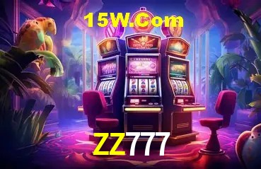 Benefícios da Conta ZZ777