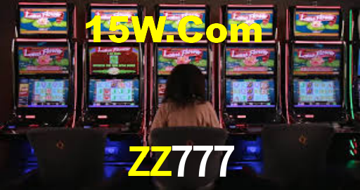 Sinta a adrenalina dos jogos de cassino com ZZ777